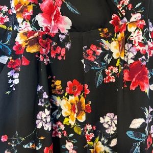 Express romper, size 4